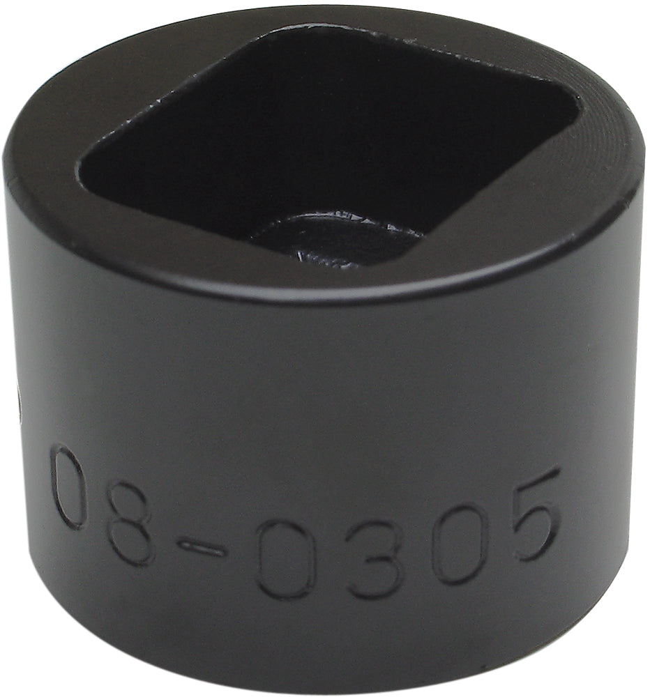 Fork Cap Nut Socket 41mm
