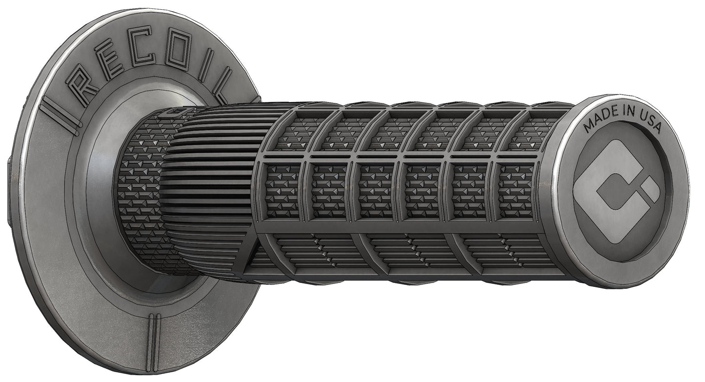 Recoil Sx Mx V2 Universal Graphite