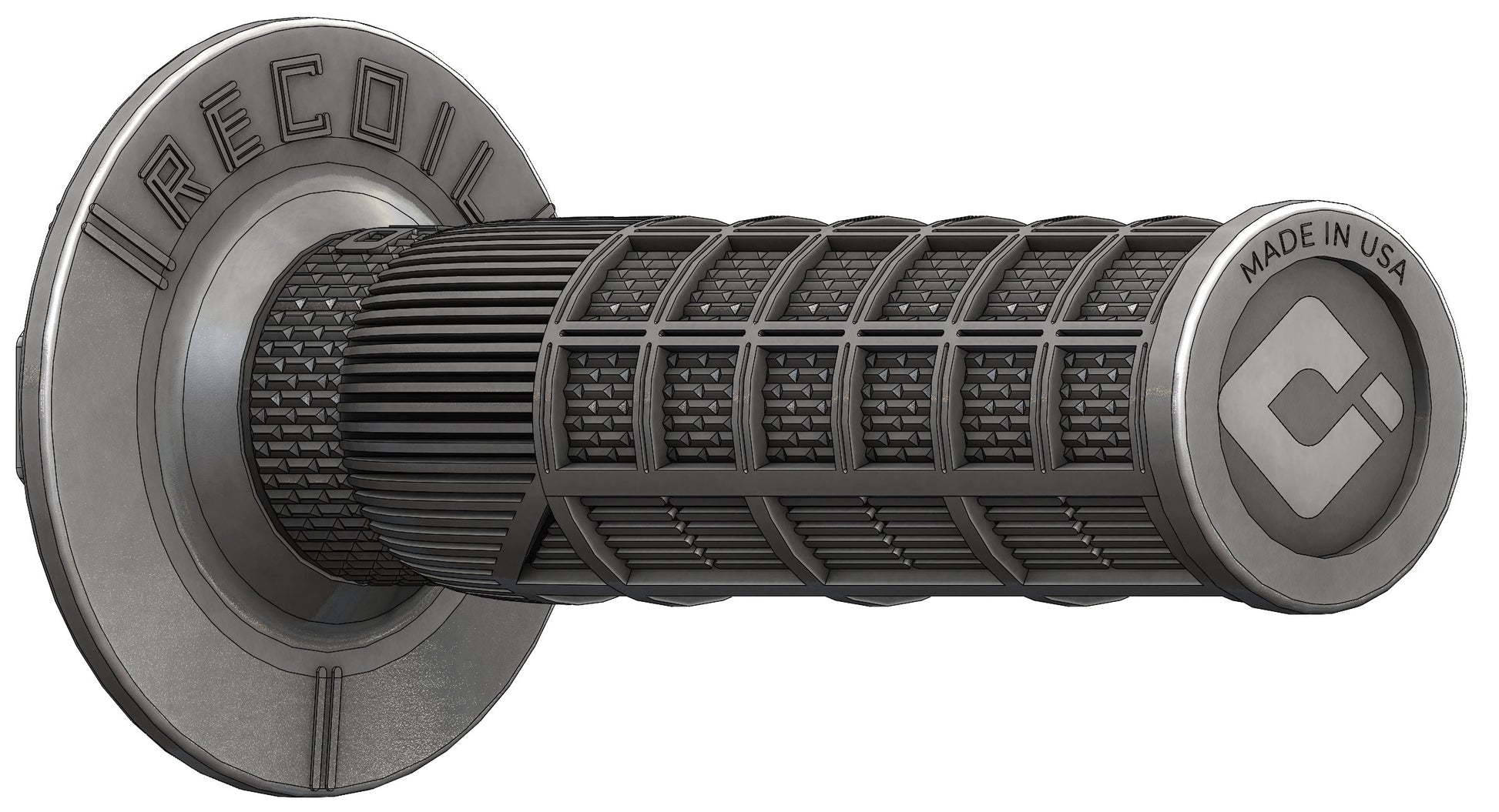 Recoil Sx Mx V2 Universal Graphite