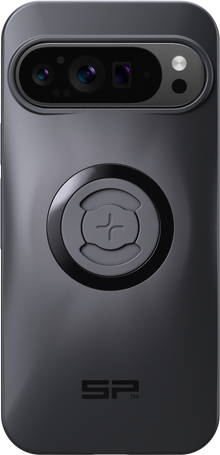 Phone Case Spc+ Google Pixel 9 Pro Black