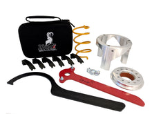 Stage 2 Clutch Kit Can Am