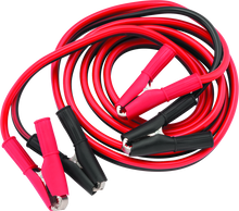 BikeMaster Jumper Cables w/ Pouch