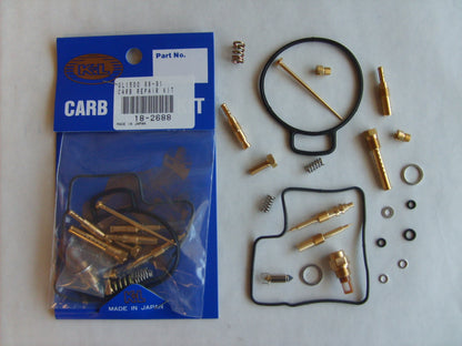 Carburetor Repair Kit