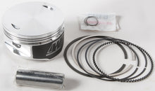 Piston Kit Armorglide 86.50/Std Hon