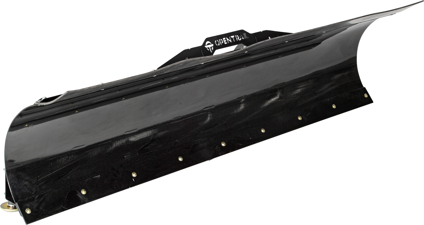 72" Straight Blade