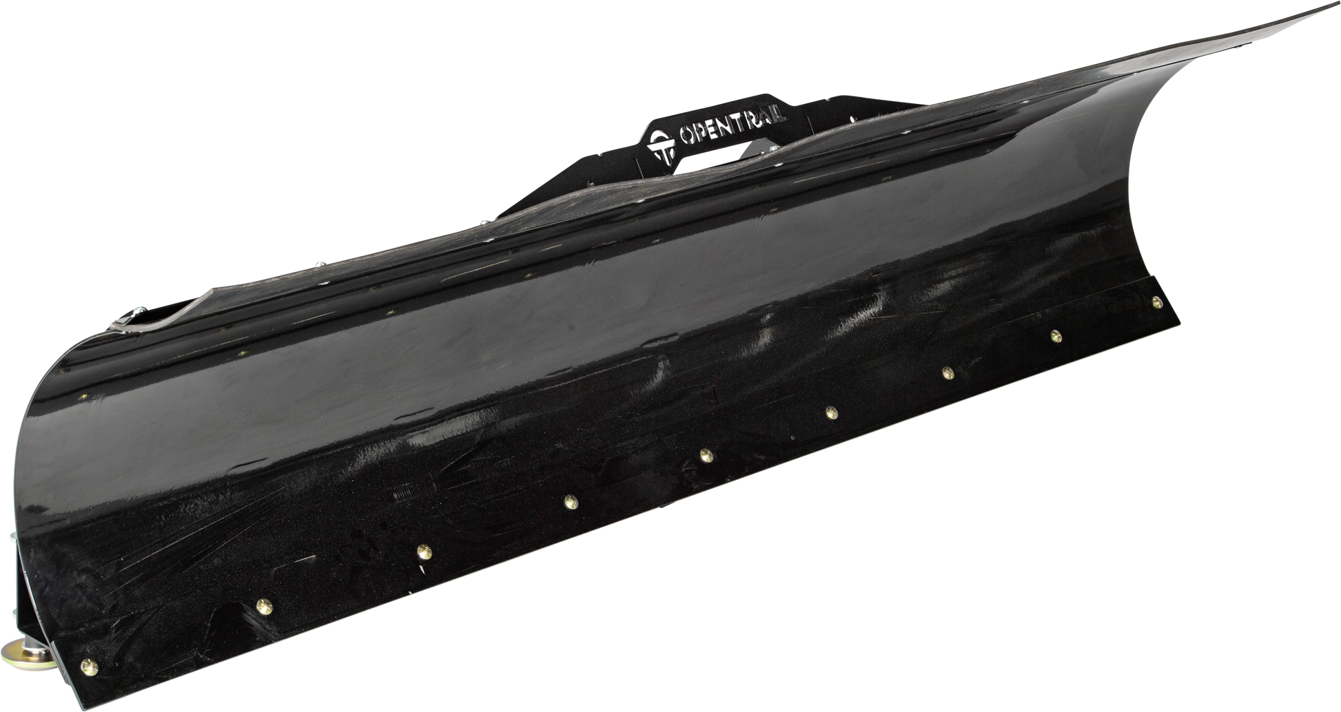 72" Straight Blade