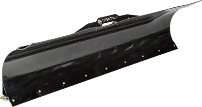 72" Straight Blade
