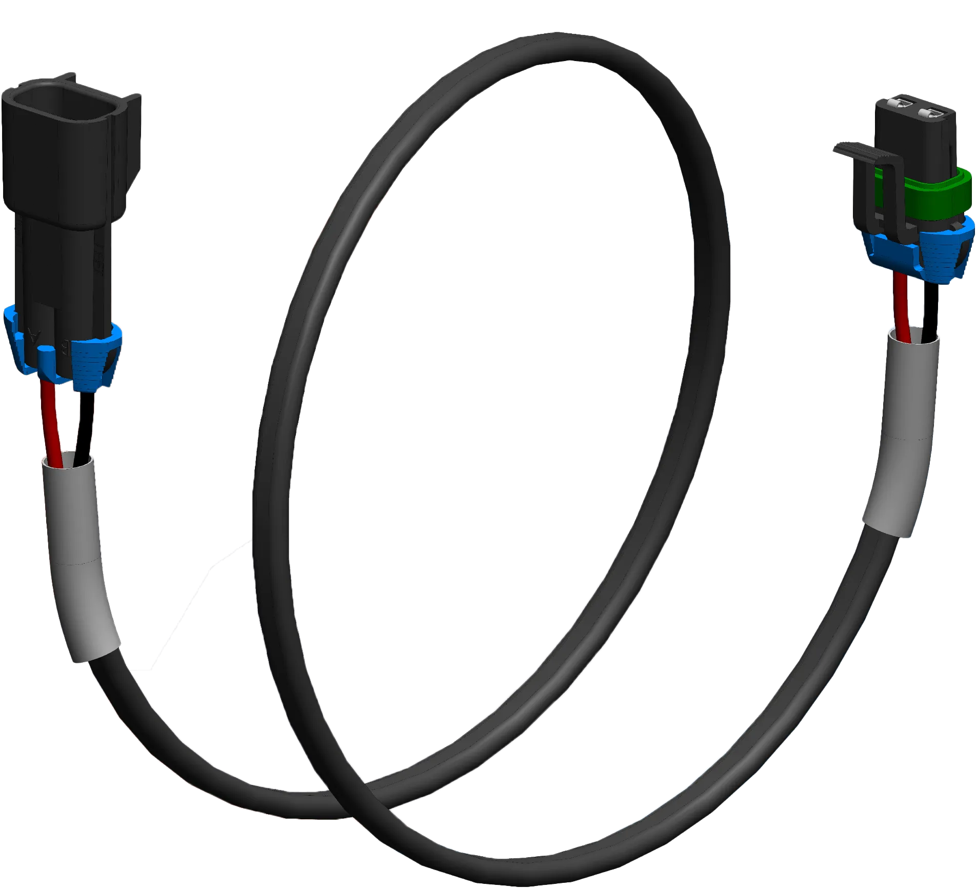 Extension   24"Actuator Wire