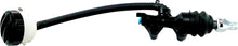 Rr Master Cylinder Black `04 06 Xl