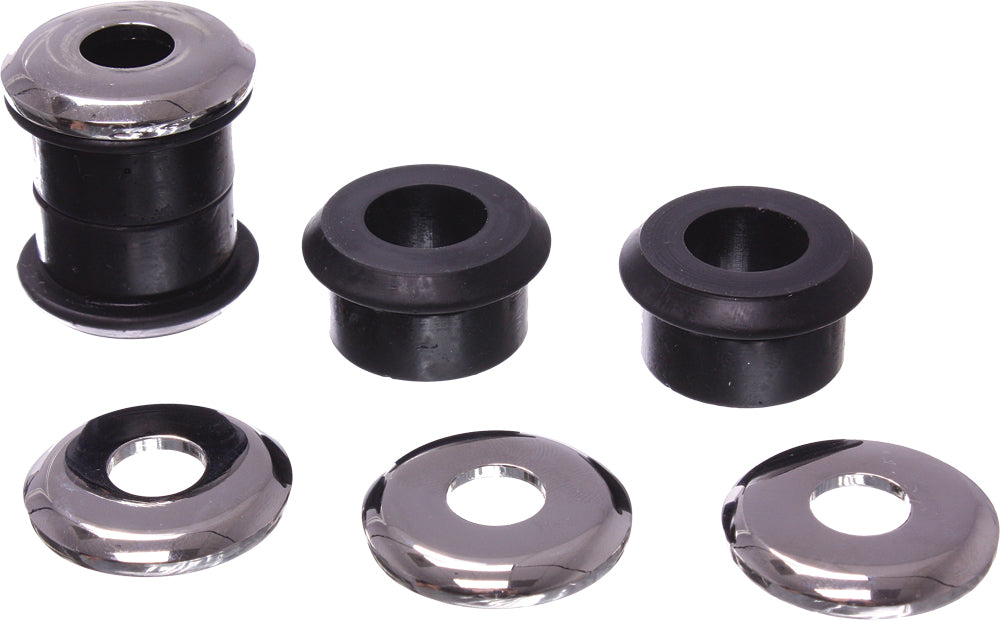 Riser Bushings Firm W/Out Inserts
