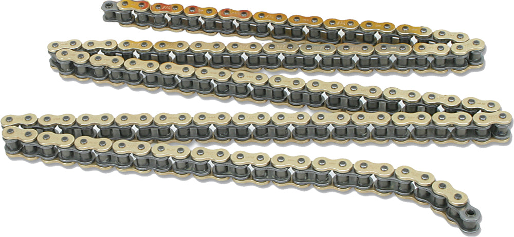 Pro Street 530vx 120 X Ring Chain Gold