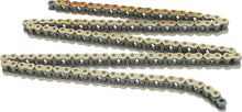 Pro Street 530vx 120 X Ring Chain Gold
