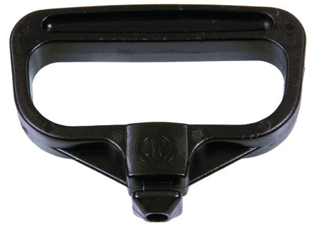 Starter Handle Black S D Black