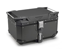 Outback Evo Case 58l Black