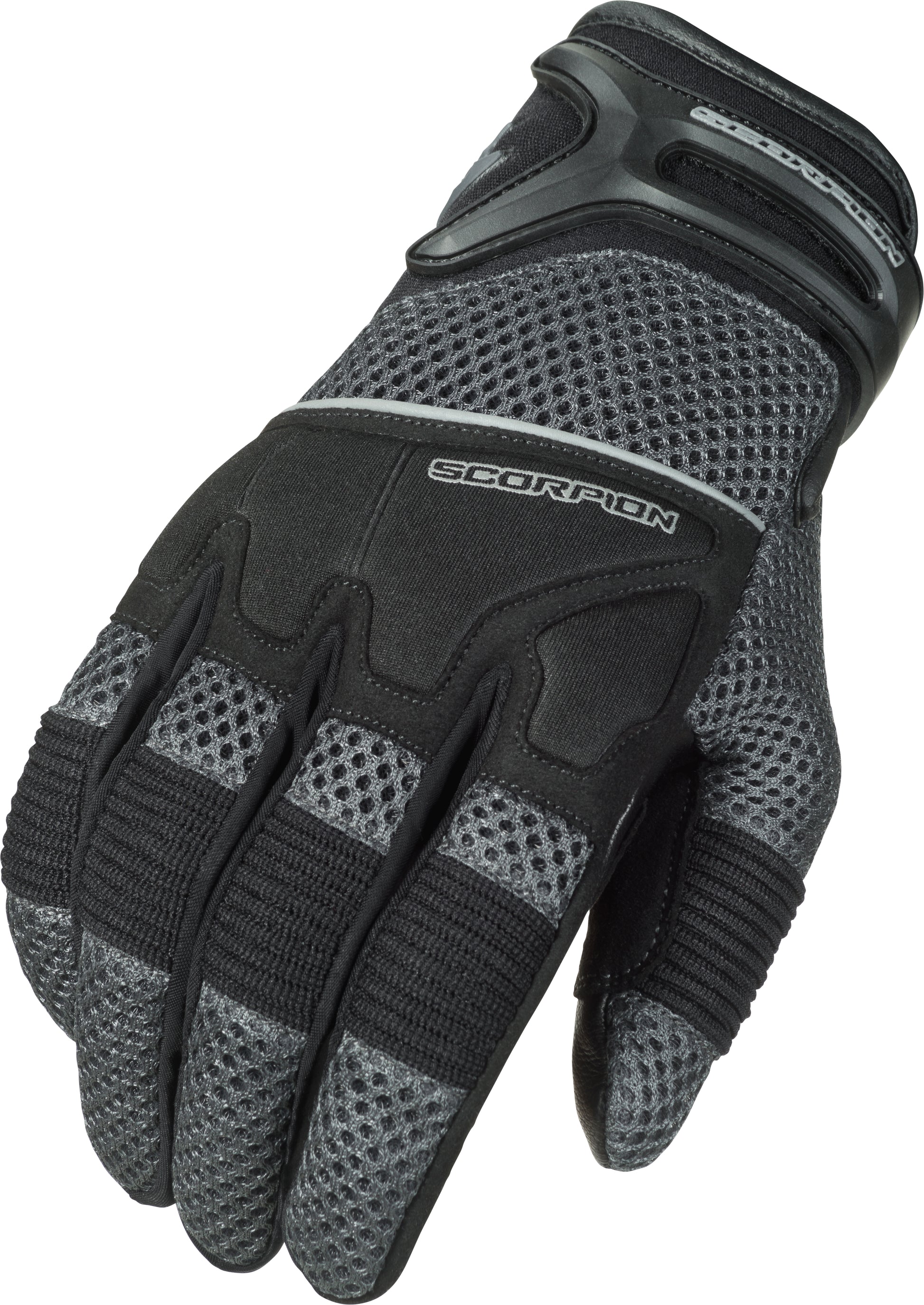 Cool Hand Ii Gloves Grey Sm