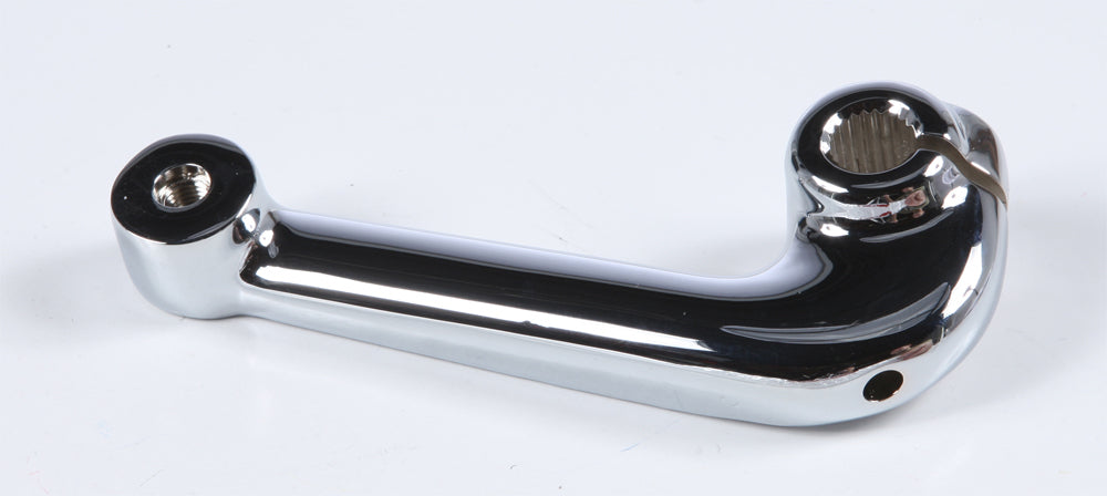 Shift Lever Chr  Xl 91up 34606 90