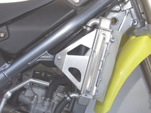 Radiator Brace Yz85
