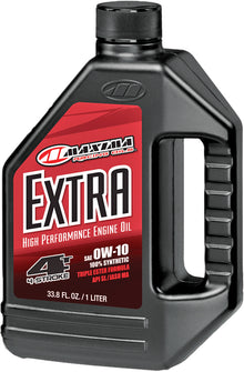 Extra 4t Oil 0w 10 1l
