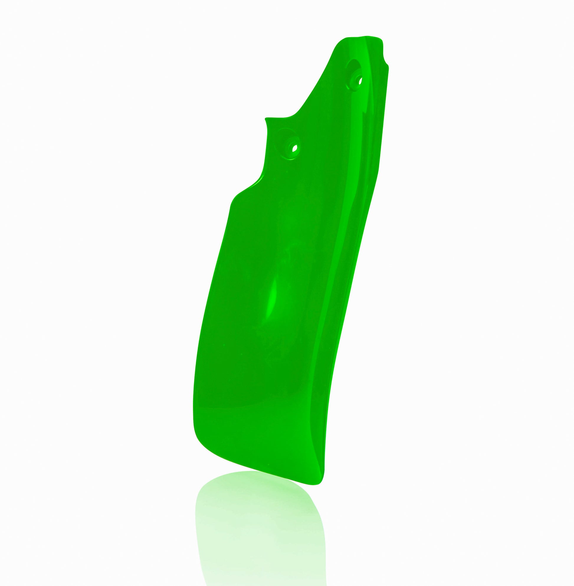 Mud Flap Green Kx450
