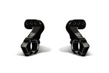 Handguard Hardware Center Mount   7/8"   Black