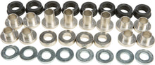 Shock Bushings/Hardware All Shocks