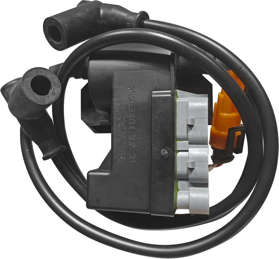 Coil External S D