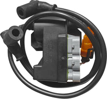 Coil External S D
