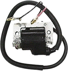 Coil External