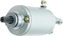 BikeMaster Suzuki Starter