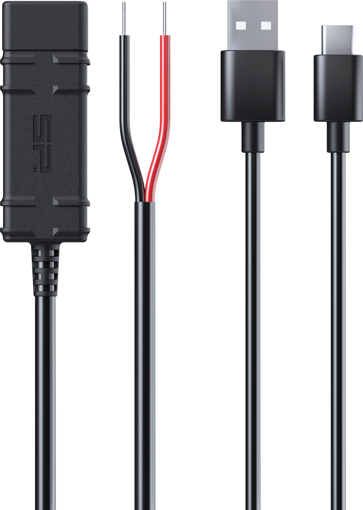 12v Hardwire Cable