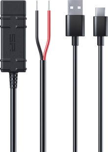 12v Hardwire Cable