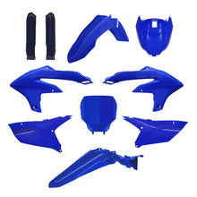 Plastic Body Kit Yam Oe