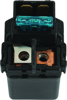 BikeMaster Honda Solenoid Remote