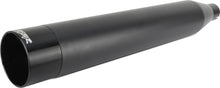 Comp S 2 1 M8 Flh/Flt Black W/Black Endcap