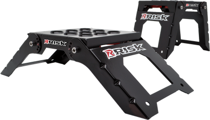 Adjustable Starting Blocks