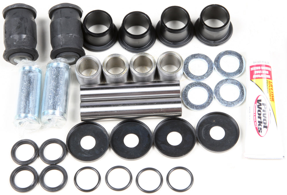 Upper Rear A Arm Kit