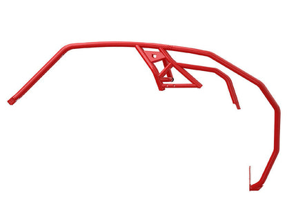 Pro Xp Cage W/V Intrusion Red