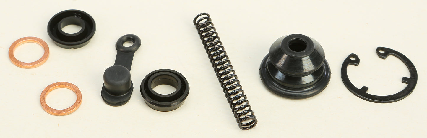 Brake Master Cylinder Rebuild Kit