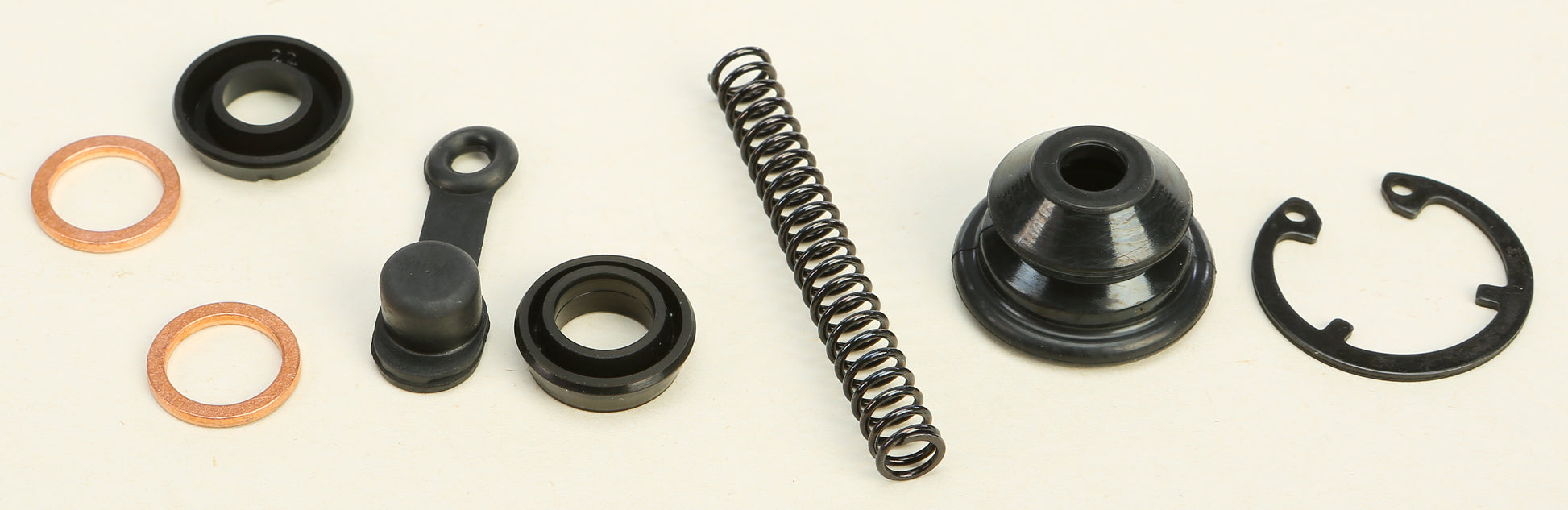 Brake Master Cylinder Rebuild Kit