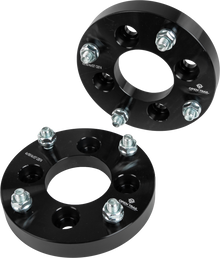 Wheel Spacer Adapter 1" 4/110 To 4/137 12mm X 1.5mm