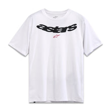 Elliptic Csf Ss Tee White Xl