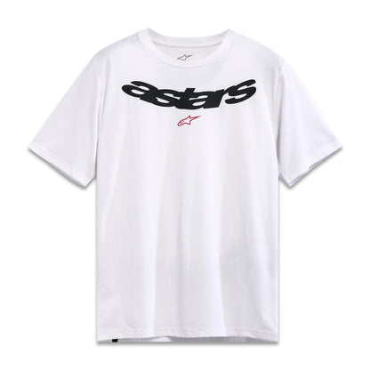 Elliptic Csf Ss Tee White Xl
