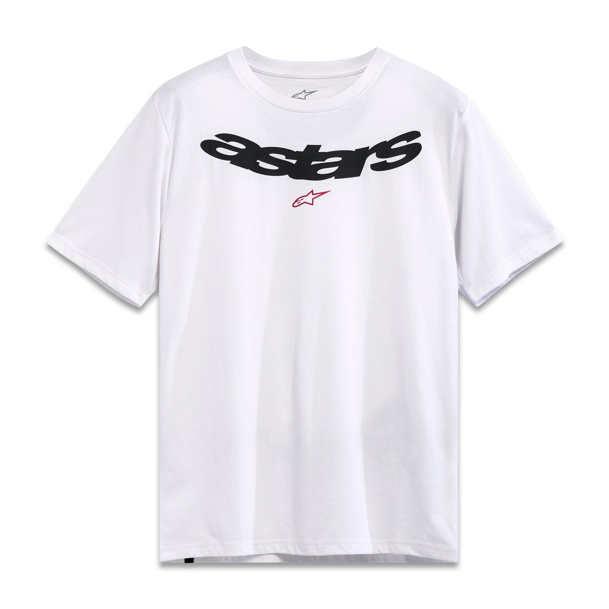 Elliptic Csf Ss Tee White Lg