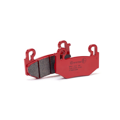 Prime Sa Brake Pads Sintered