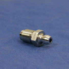 Proti Bleeder Bolt M10 Kit for the Ducati Monster 1200 S (2014)