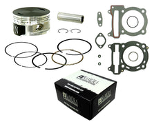 Top End Kit 72.70/Std 11:1 Ac/Kaw