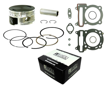 Top End Kit 72.70/Std 11:1 Ac/Kaw