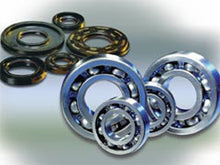 Crankshaft Bearing Suz/Yam
