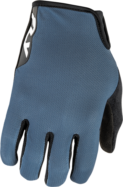Mesh Gloves Slate Xl