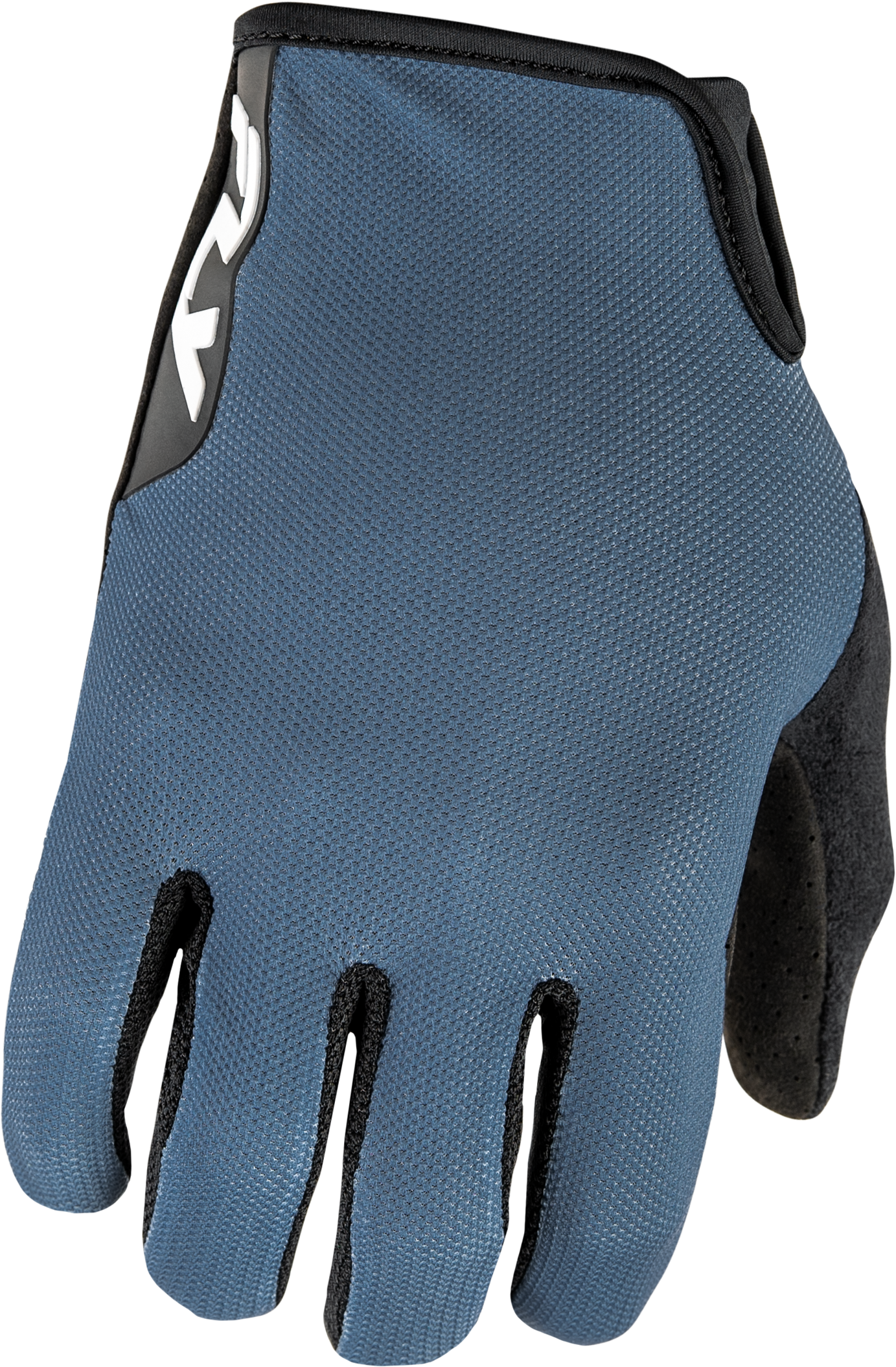 Mesh Gloves Slate Lg